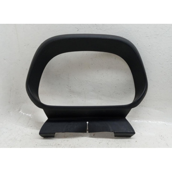 Moldura Painel De Instrumentos Gm Spin 2013