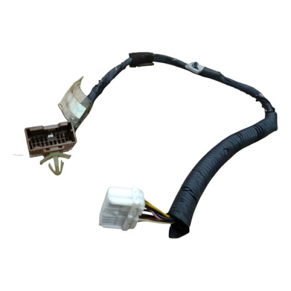 Chicote Conector Usb Auxiliar I30 2009 2010 2011 2012