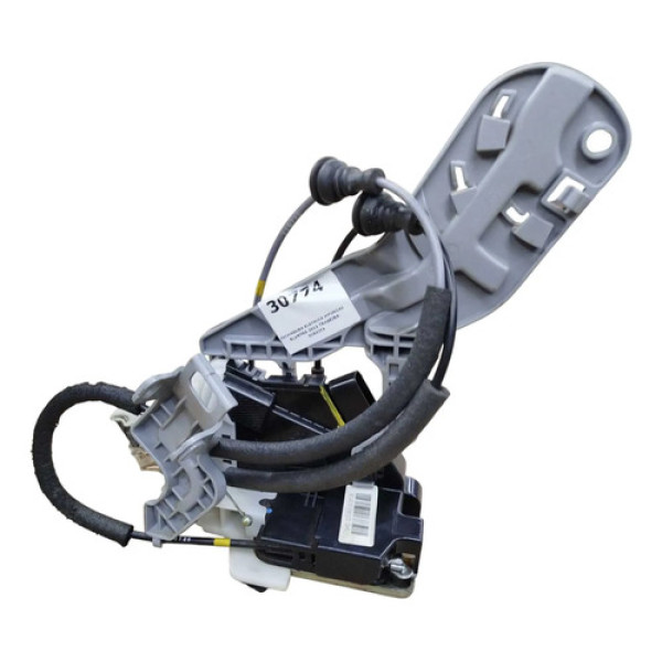 Fechadura Eletrica Hyundai Elantra 2013 Traseira Direita