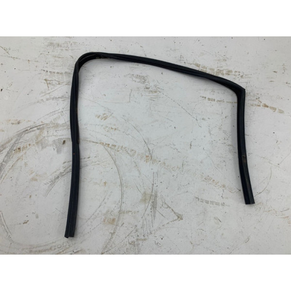 Borracha Guarnição Porta Traseira Esquerda Gol G5 2010