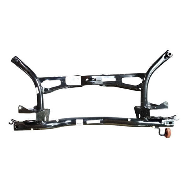 Agregado Suspençao Traseira Audi A3 2.0 Tfsi 2015 2016 Sedan