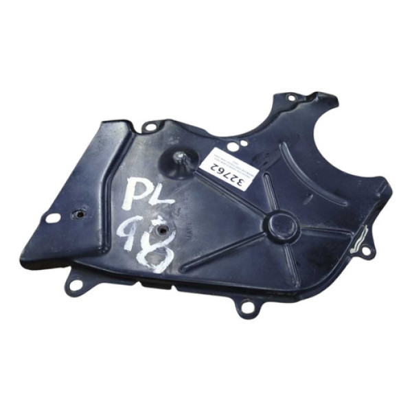 Protetor Correia Dentada Inferior Fiat Palio 1998 1999 2000