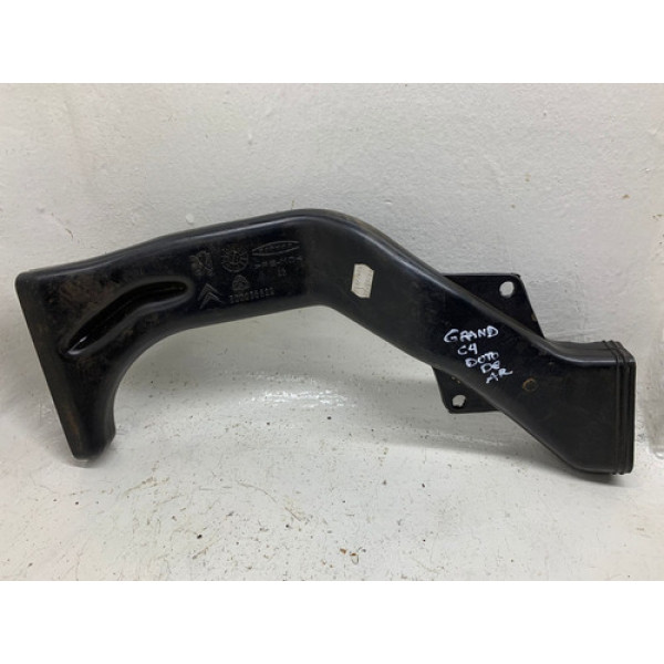 Duto De Ar Citroen Grand C4 2009