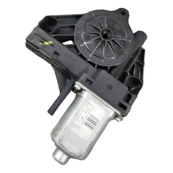 Motor Maquina Vidro Porta Volvo Xc60 Traseira Esquerda 2010