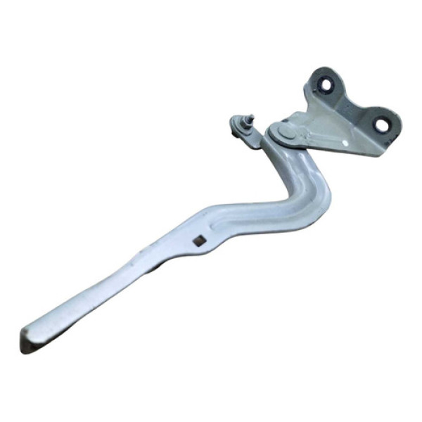 Dobradiça Capo Chevrolet Onix 2013 2014 2015 Lado Esquerdo