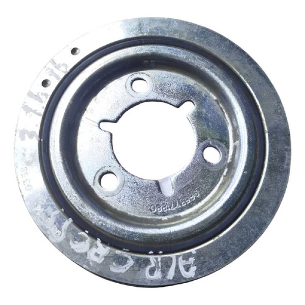 Polia Virabrequim C3 Aircross 208 2011 2012 2013 