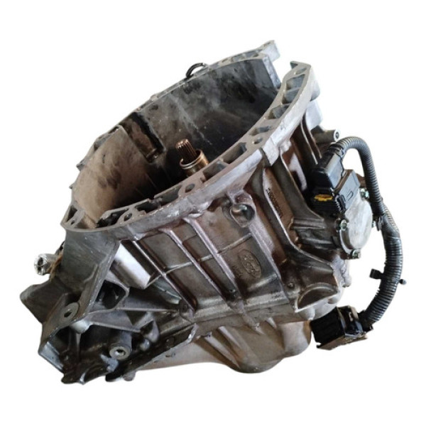 Caixa Cambio Automatico Ford Focus 2.0 Titanium 2014