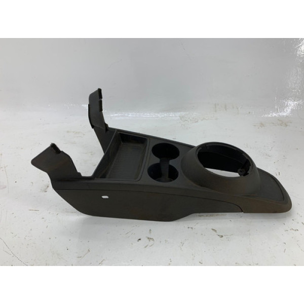 Acabamento Console Central G5 2012