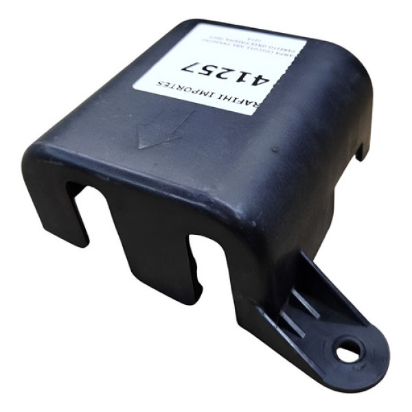 Tampa Chicote Abs Traseiro Direito Onix Prisma 2013 2018