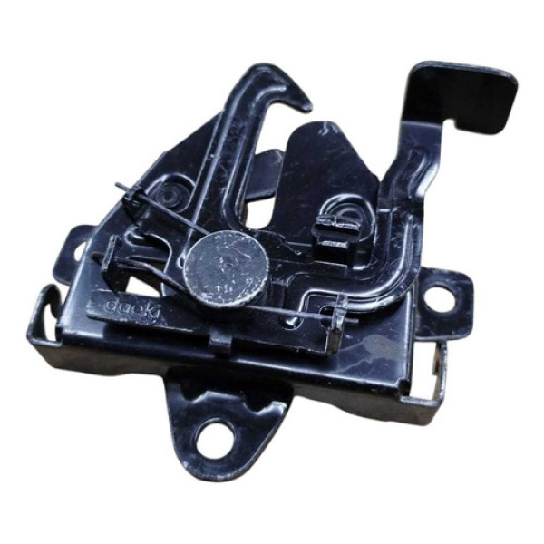 Fechadura Capo Hyundai I30 2009 2010 2011 2012