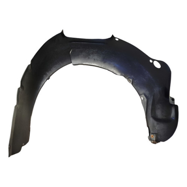 Parabarro Gol Parati Saveiro G3 G4 Dianteiro Esquerdo