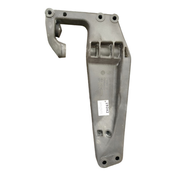 Suporte Câmbio Bmw X3 X4 3.0 N55 2015 2016