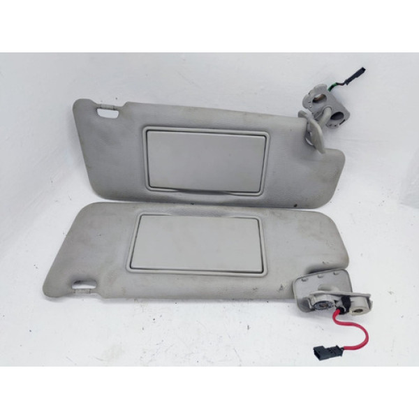 Par Quebra Sol Volvo S80 T6 2000