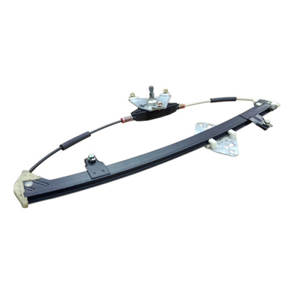 Maquina Vidro Gol G3 2000 2001 2002 Traseira Esquerda