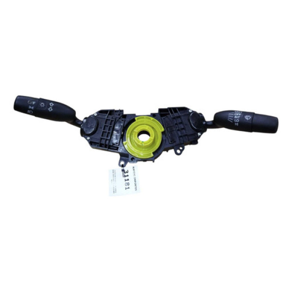 Chave Seta Limpador Honda New Civic 2007 2008 2010 Sem Milha