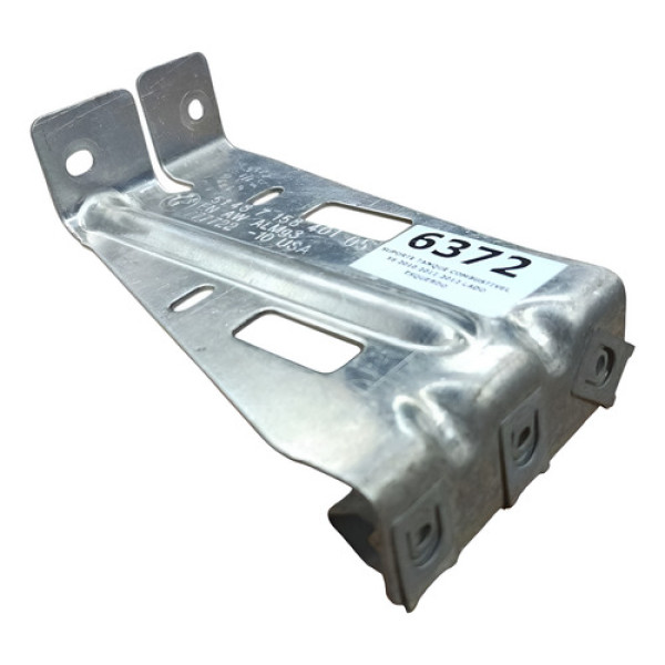 Suporte Tanque Combustivel X6 2010 2011 2012 Lado Esquerdo