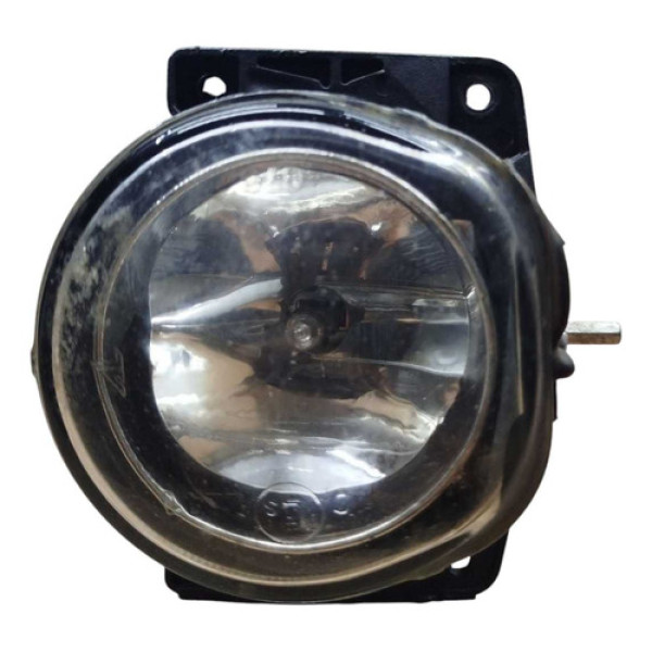 Farol Milha Ambos Lados Fiat Uno Vivace 2013 2014 2015 2016 Branco