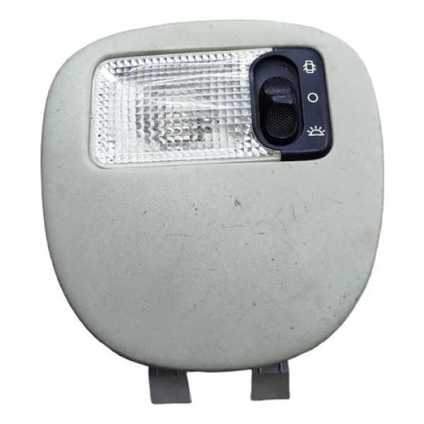 Luz Teto Cortesia 207 2008 2009 2010 2011 2012