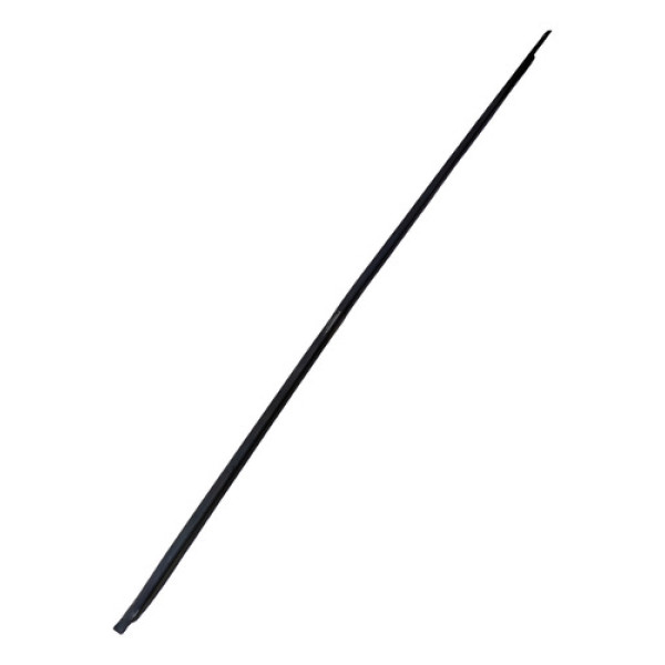 Pestana Externa Dianteira Direita Volvo C30 2007 Detalhe Preto