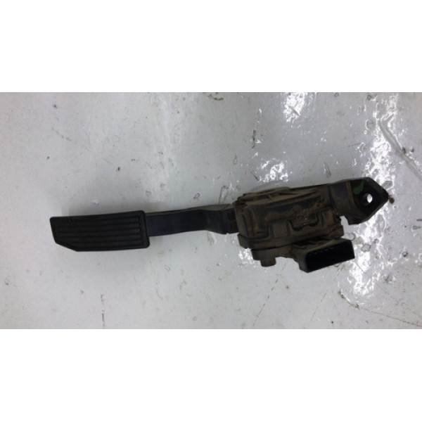 Pedal De Acelerador Gm S10 2017 94714051