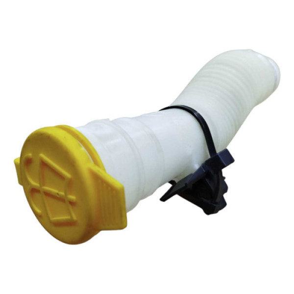 Gargalo Reservatorio Limpador Parabrisa Jeep Renegade 2018 