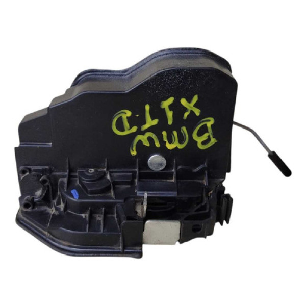 Fechadura Elétrica Traseira Direita Bmw X1 320 2010 2014