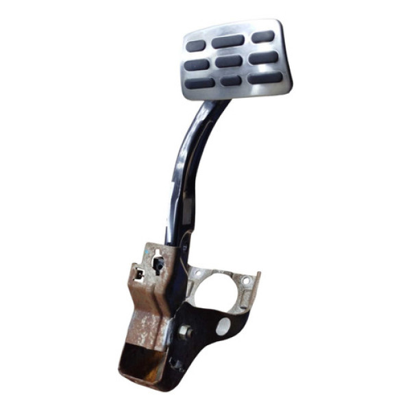 Pedal Freio Hyundai Veloster Kia Cerato 2012 2013 2014 Prateado