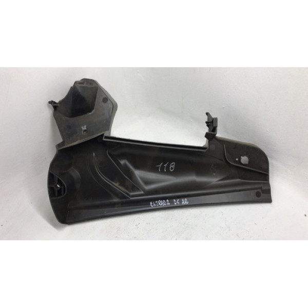 Tampa Acabamento Entrada De Ar Bmw 118i 2015 19749-10 Detalh