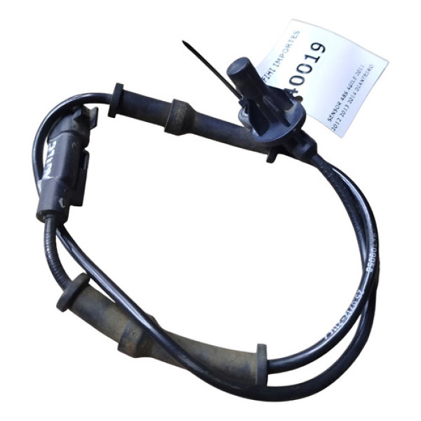 Sensor Abs Agile 2011 2012 2013 2014 Dianteiro