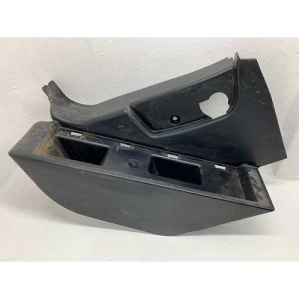 Moldura Descanso De Pé Bmw X5 2001