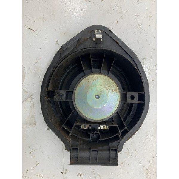 Auto Falante Porta Traseira Esquerda Spin Activ 2018 Preto