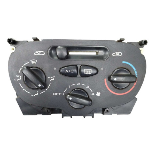 Comando Ar Condicionado Peugeot 206 207 2008 2009 2010 2011