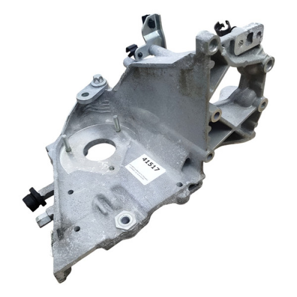 Suporte Bomba Alta Pressão Compass 2.0 2018 Diesel