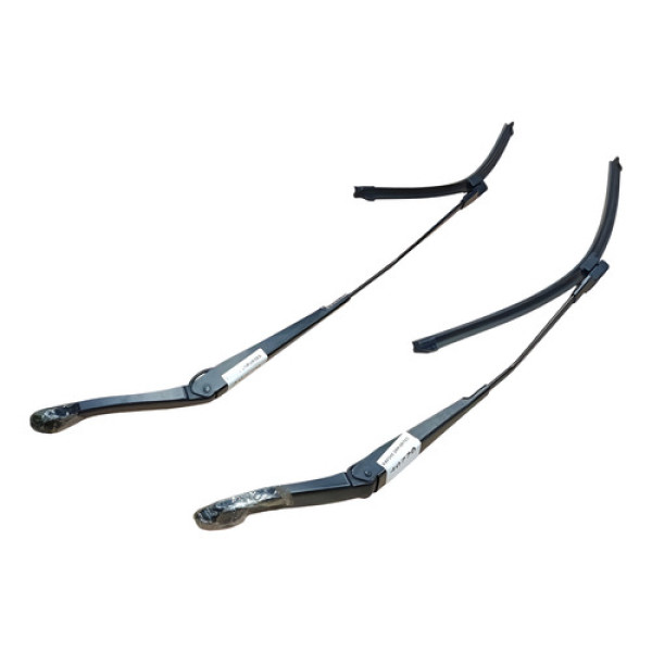 Limpador Parabrisa Xc60 3.0 T6 2009 2010 Par Direito