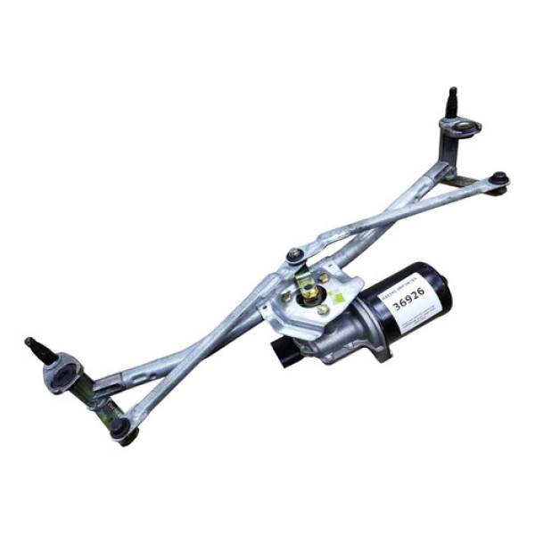 Maquina Motor Limpador Parabrisa Golf 1999 2000 2003 2005