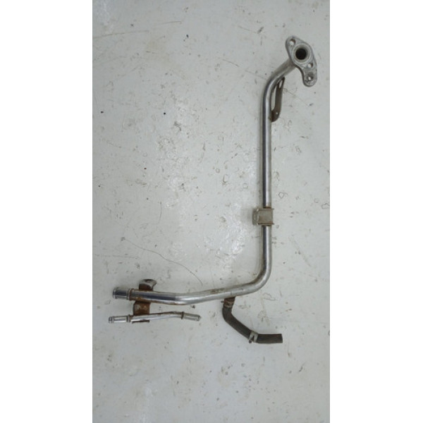 Tubo Água Radiado Refrigeraçao C/mangueira Corolla 1.8 08/15