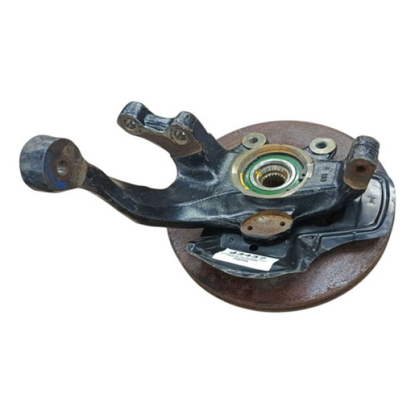 Manga Eixo Celta Corsa 2002 2006 2012 Dianteira Esquerda