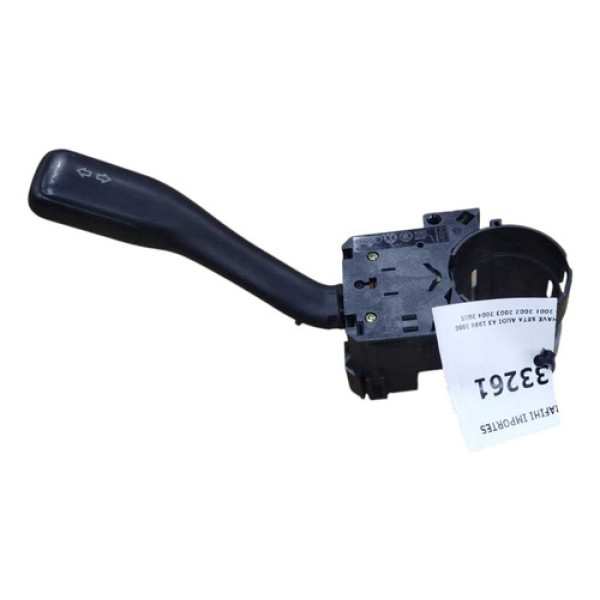 Chave Seta Audi A3 1999 2000 2001 2002 2003 2004 2005