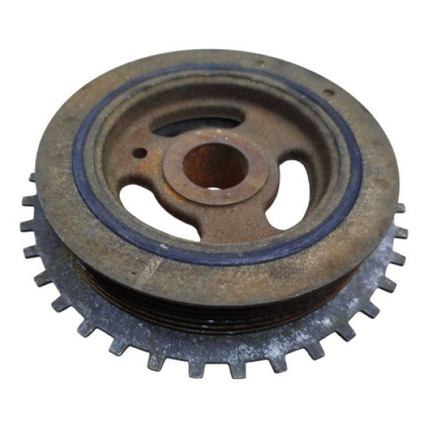 Polia Virabrequim Virabrequim Fusion 2.3 2006 2007 2008 2009