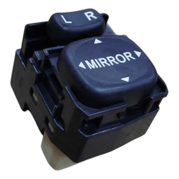 Botão Regulagem Retrovisor Eletrico Corolla 2004 2005 2006