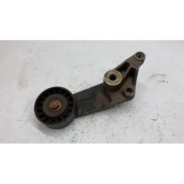 Tensor De Correia Toyota Corolla 2006