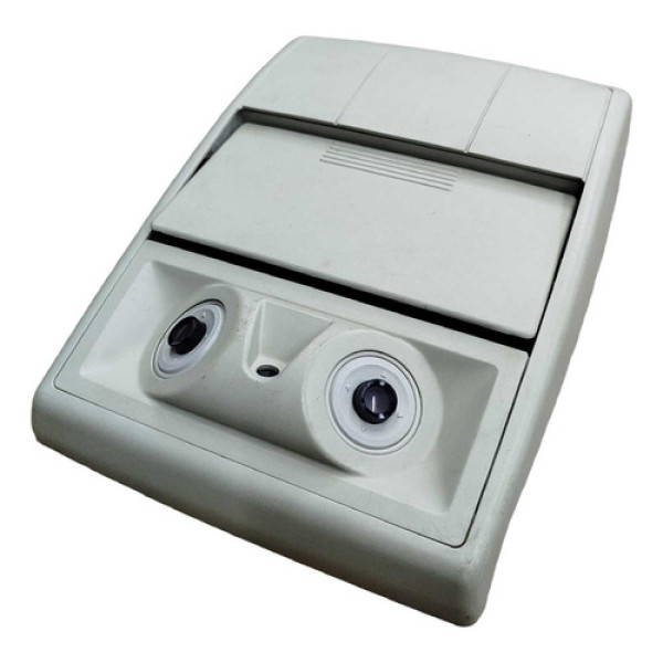 Luz Teto Cortesia Freemont Journey 2012 2013