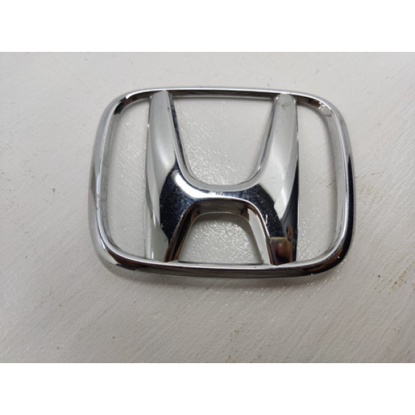 Emblema Hyundai Original