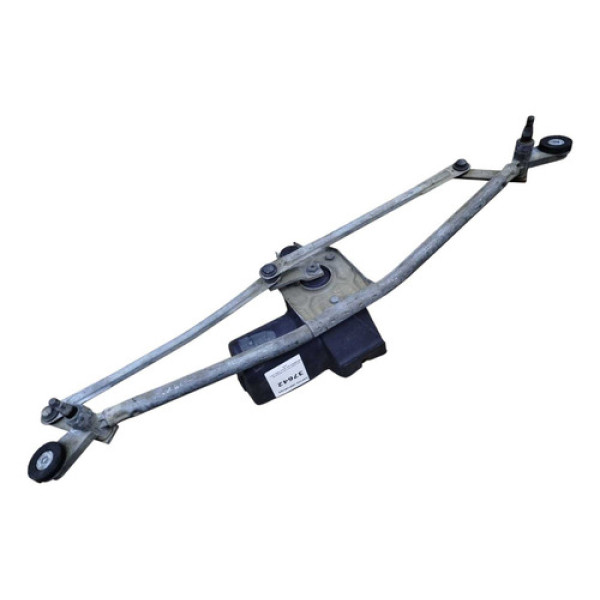 Galhada Motor Limpador Parabrisa Gol Bola 1996 1997 1998