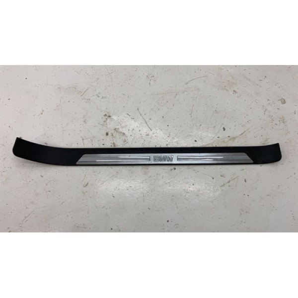 Soleira Porta Dianteira Direita Bmw 540i 1998