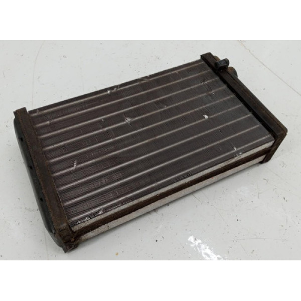 Radiador Ar Quente Gm Omega 1993 A 1997 C/ Leves Amassados