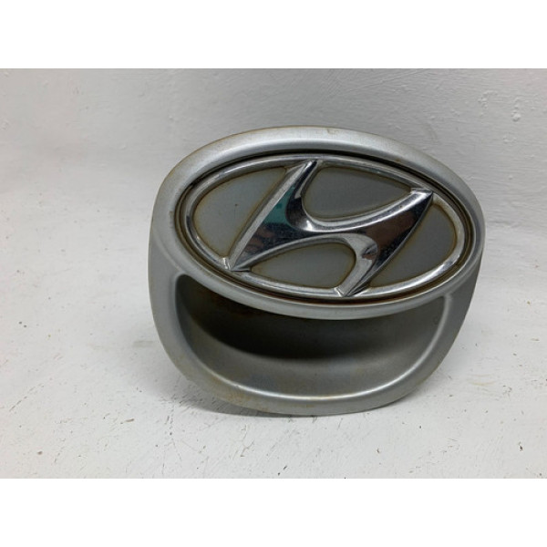 Maçaneta Tampa Traseira I30 2009 2010 2011 2012