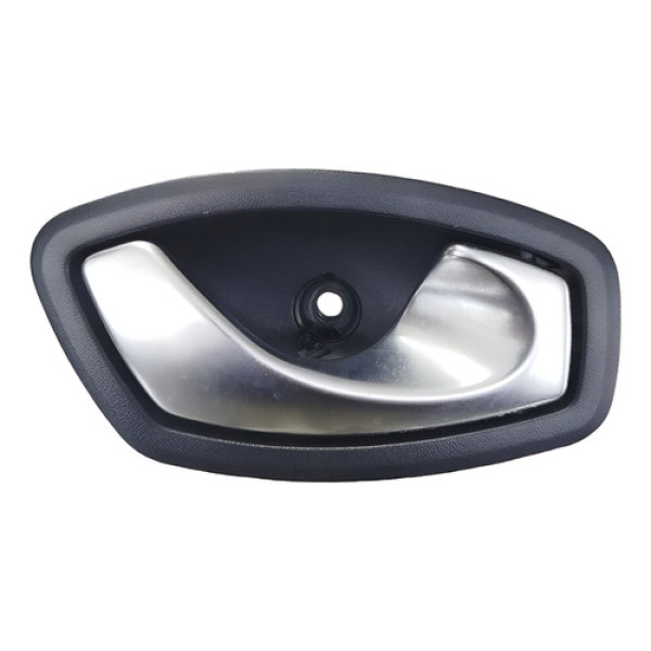 Maçaneta Interna Renault Fluence Traseira Direita 2011 2012 Traseira