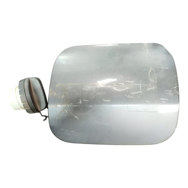 Portinhola Tanque Combustível Corolla Cross 2022 Prata