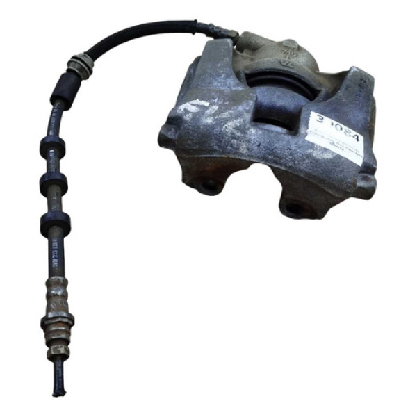 Pinça Freio Land Rover Evoque 2011 2012 Dianteira Direita